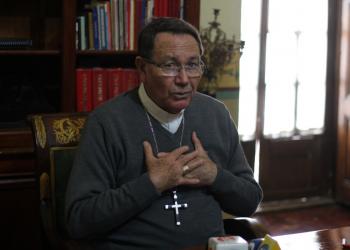 Preocupa vigilancia en templos lejanos: Obispo de Zacatecas