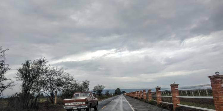 Preparan inauguración de cuatro obras viales trascendentes