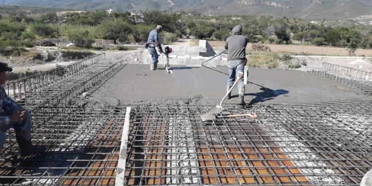 Preparan inauguración de cuatro obras viales trascendentes
