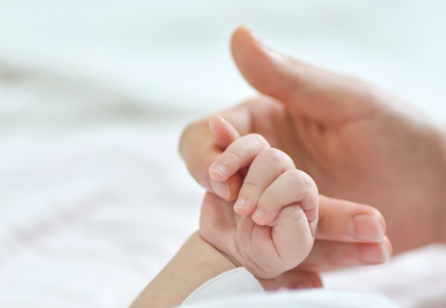 ¡Una niña!: primer nacimiento del 2020 de Zacatecas