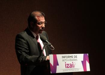 Ayuntamientos y sistemas de agua potable incumplen ante el IZAI