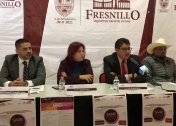 El monrealismo volverá al gobierno estatal: Saúl Monreal