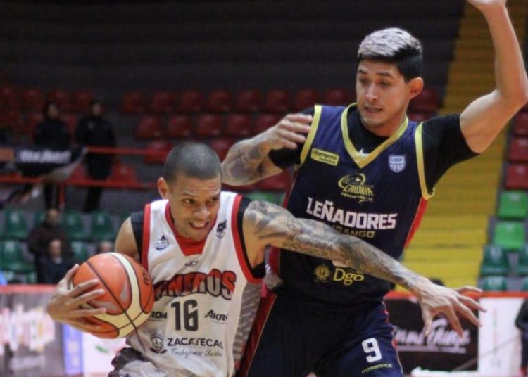 Sin su afición, ganan Mineros y empatan la serie