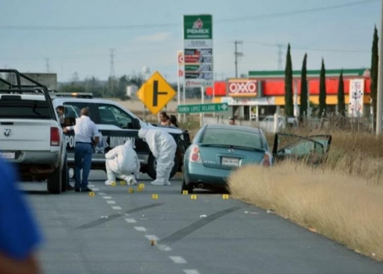 Fresnillo, entre las ciudades de mayor percepción de inseguridad nacional