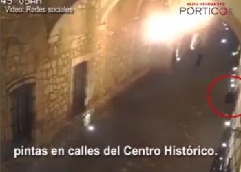 Investigan la filtración de videos del C5