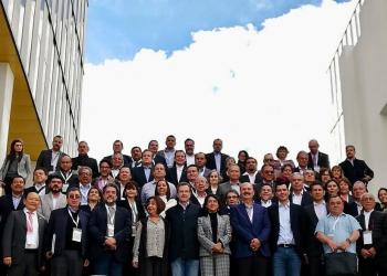 Se reúnen titulares de educación; para prevenir la violencia en escuelas