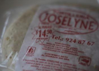 Profeco sancionará tortillerías en Jerez por aumento de precios