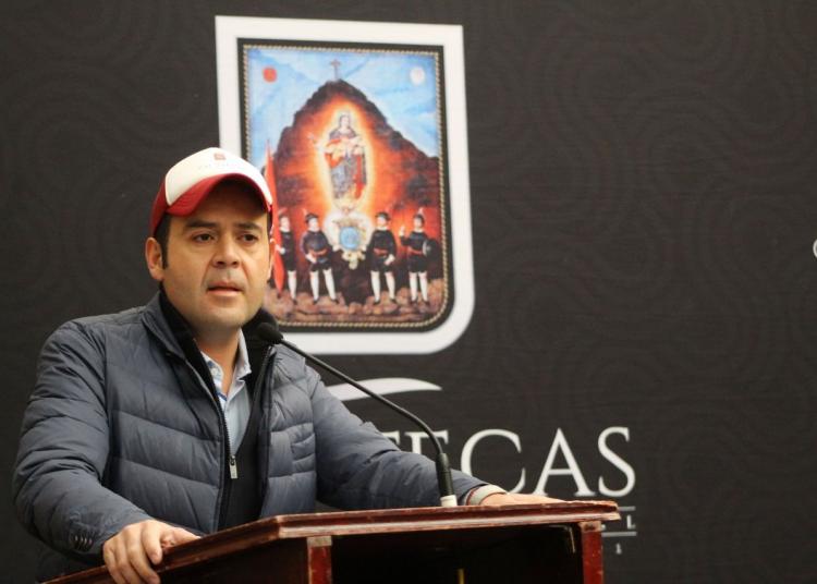 Primer Festival de Cine atrae al séptimo arte a Zacatecas