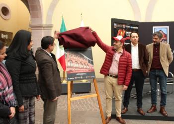 Llega el cine Iberoamericano al primer Zacatecas International Film Festival