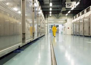 Abandona Irán compromisos nucleares