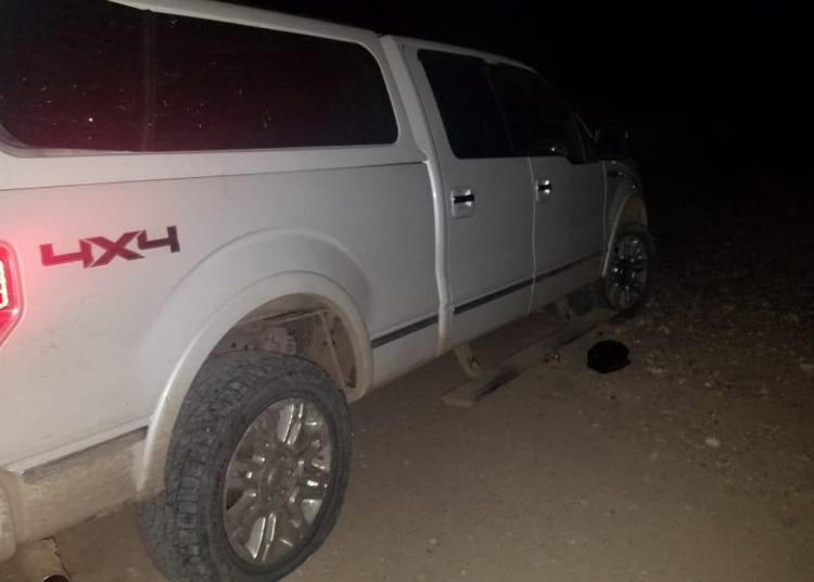 Agresión contra policías: hay detenidos