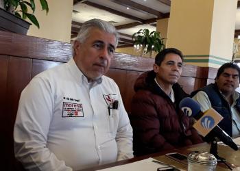 Se acabó el negocio de la salud con el Insabi, asegura Narro