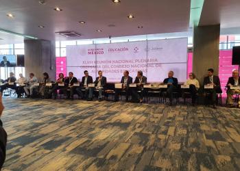 Reúne Guadalajara a autoridades en torno a la seguridad en las escuelas