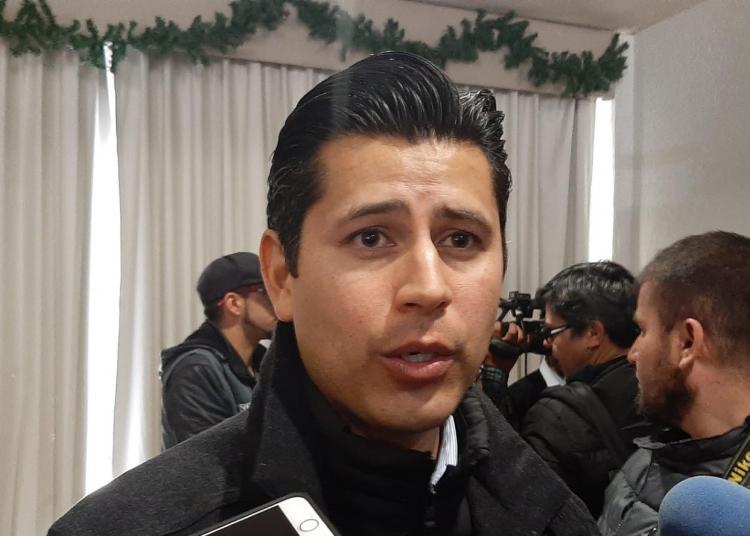 Subastarán camionetas del ayuntamiento en Guadalupe