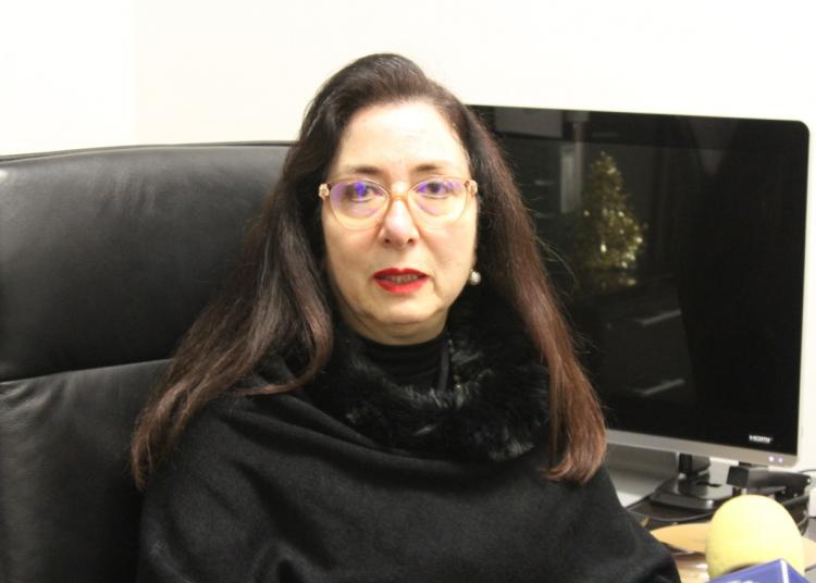 Suman dos las muertes por influenza en la entidad