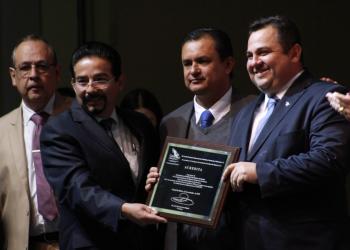 UAZ recibe certificación nacional por el CONEVET