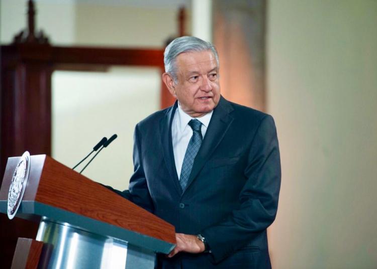 AMLO pide que no haya abusos por parte de mineras