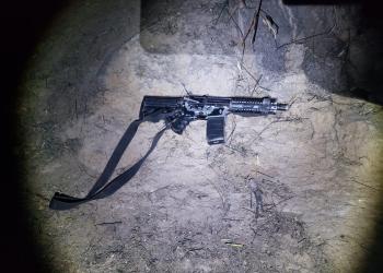 Policía resulta lesionado tras agresión en Loreto