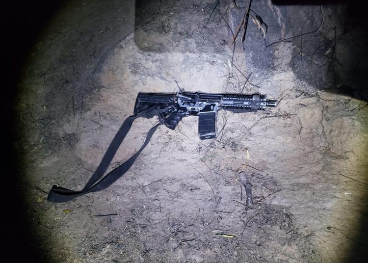 Policía resulta lesionado tras agresión en Loreto