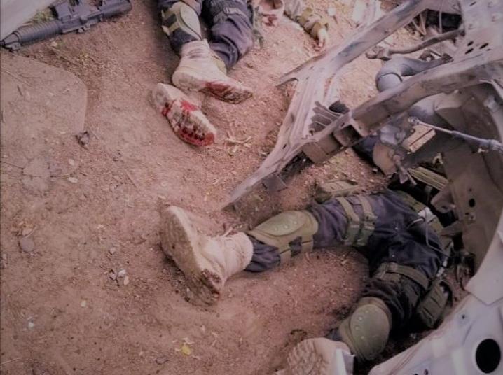 Primera balacera de 2020 en Nuevo Laredo; hay 4 muertos