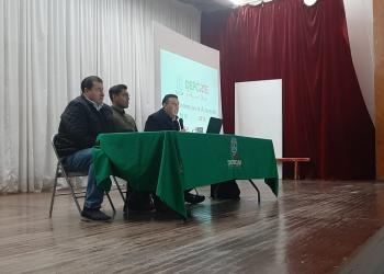 Reestructuran del INCUFIDEZ para los deportistas zacatecanos