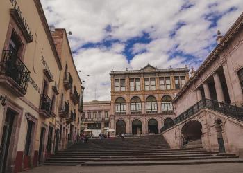 Zacatecas busca que EEUU reconsidere alerta de seguridad para viajar a la entidad