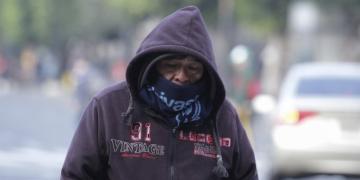 Se esperan temperaturas bajo cero y heladas en Zacatecas