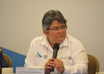 Gloria Molina Gamboa