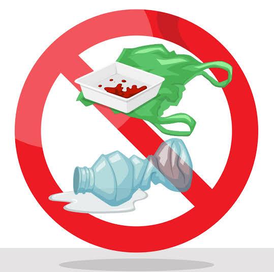 Policía ambiental comenzará a vigilar consumo de plástico a finales de enero