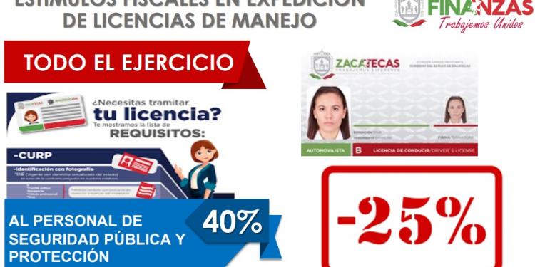 Anuncian estímulos fiscales para 2020