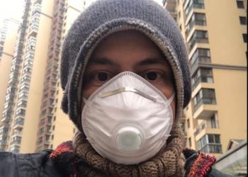 Solo un mexicano en Wuhan ha solicitado volver al país