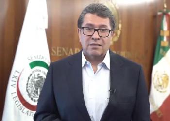 Lamenta Monreal decisión Nuclear de Irán