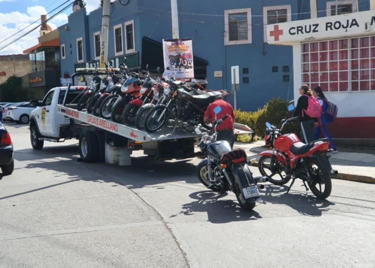 ¡Atención! Inicia segunda etapa del programa Lo Legal