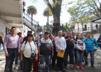 Segob y padres de niños con cáncer pactan mesas de trabajo