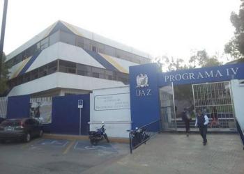 Dialogan paro de actividades en la preparatoria IV UAZ