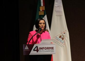 Recibe 682 quejas Comisión de Derechos Humanos de Zacatecas