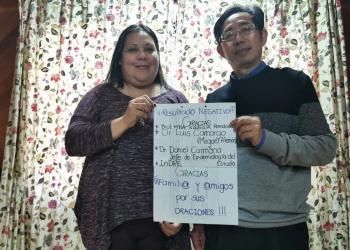 Paciente de Tamaulipas no tiene coronavirus: Salud