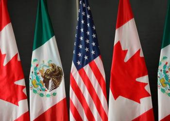 Brinda T-MEC certidumbre a comercio agroalimentario: Villalobos