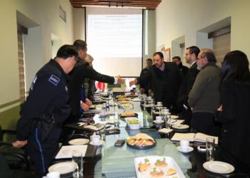 Reportan saldo blanco durante el “Guadalupe – Reyes”