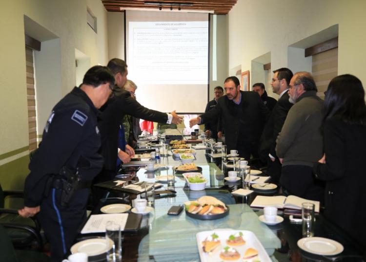 Reportan saldo blanco durante el “Guadalupe – Reyes”