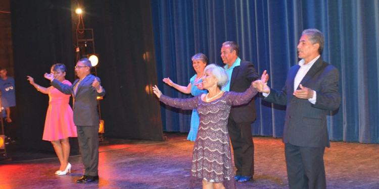 Ofrece ISSSTEZAC talleres en sus casas del jubilado