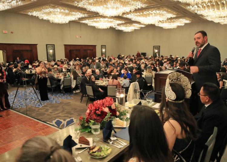 Continúa fortaleza de Zacatecas en Estados Unidos: Tello