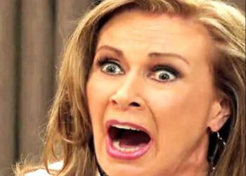 La actriz Laura Zapata maldice a AMLO y su descendencia