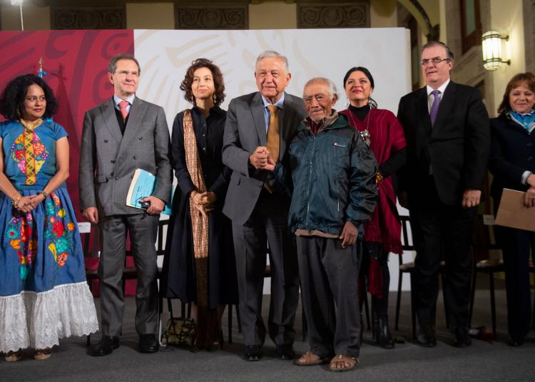 Llaman a frenar la desaparición de lenguas indígenas