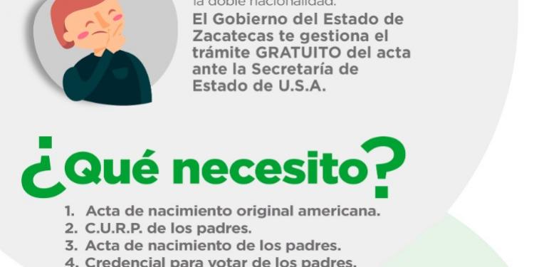 Invitan a participar en Juventud y Migración 2020