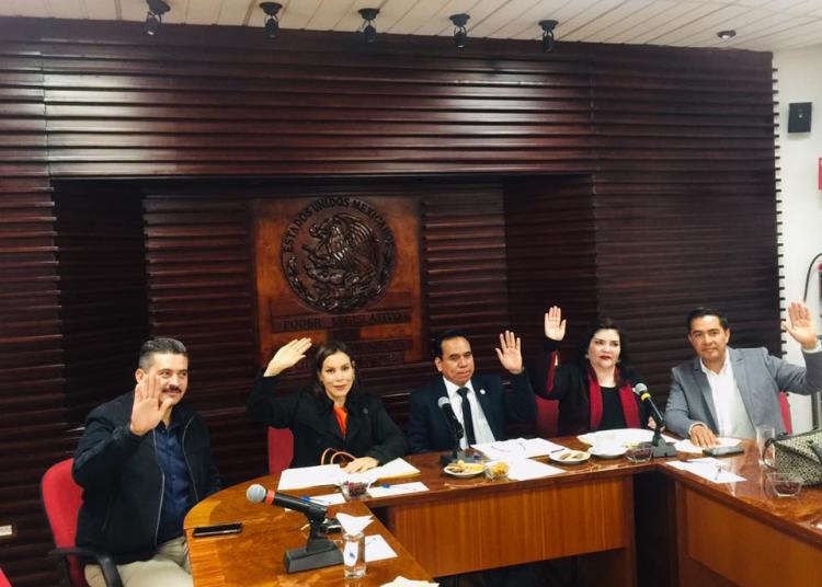 Comienzan entrevistas para el Consejo Consultivo de la CDHEZ