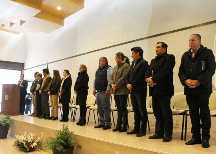 Realizan panel en UAZ para revertir el incremento de tarifas de JIAPAZ