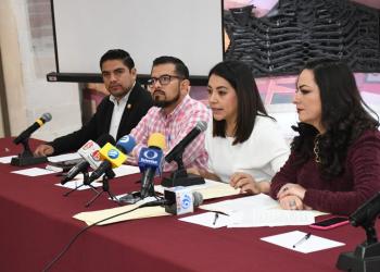 Realizarán consulta para Ley de Mejora Regulatoria