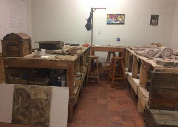 Abren convocatoria para equipamiento de talleres artesanales