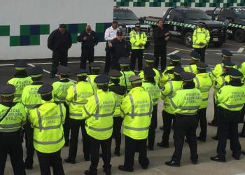 Cierre en bulevar Metropolitano ¡qué no se te pase!